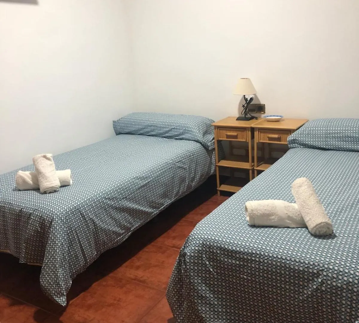 Apartamento Los Rivers Estepona Spain