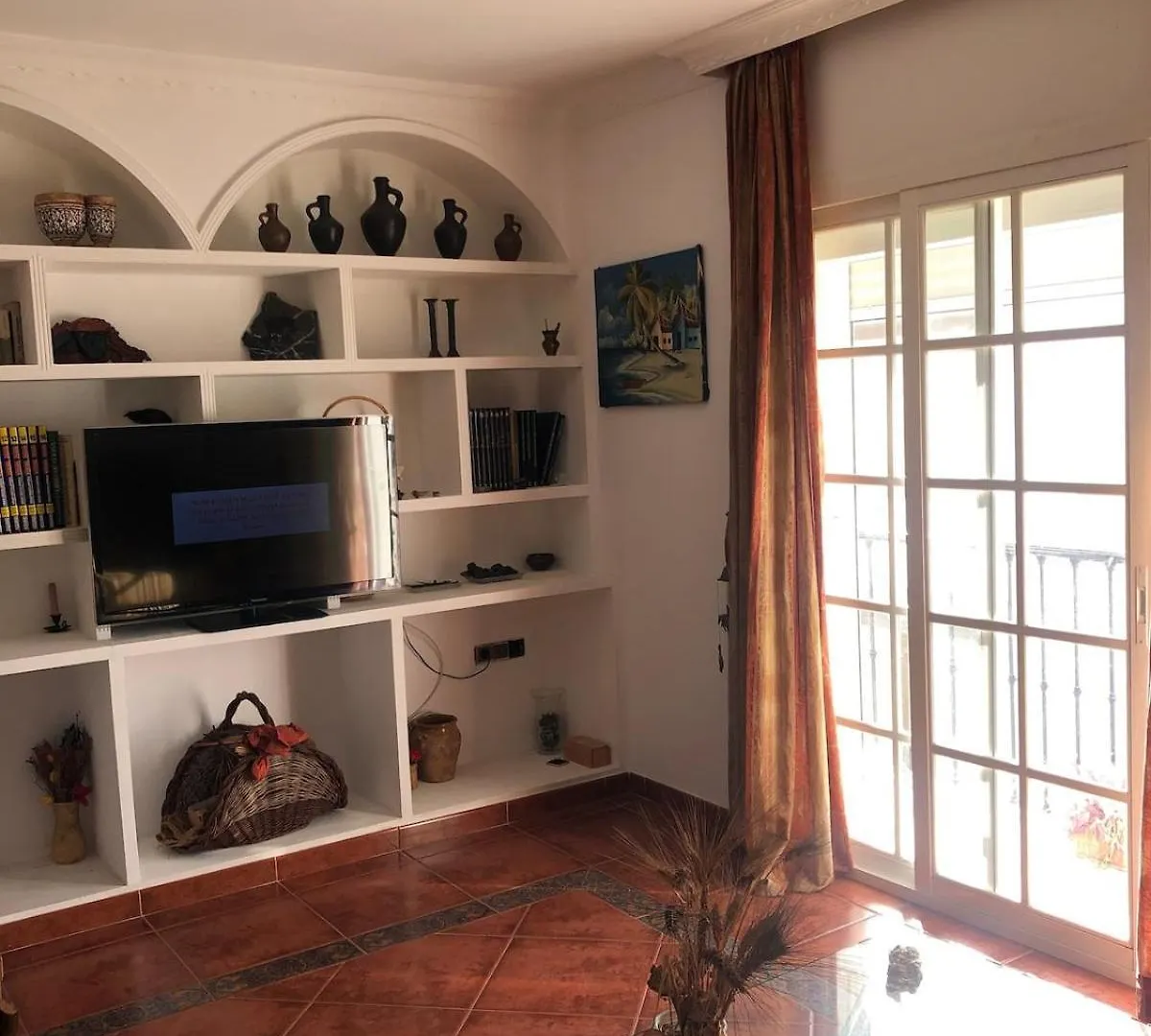 Apartamento Los Rivers Estepona 0*,  Spain