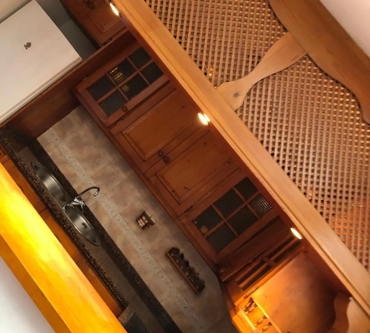 Apartamento Los Rivers إِستيبونا شقة