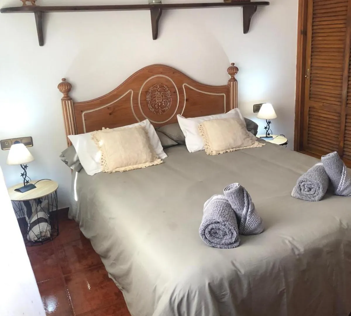 Apartamento Los Rivers Estepona 0*,
