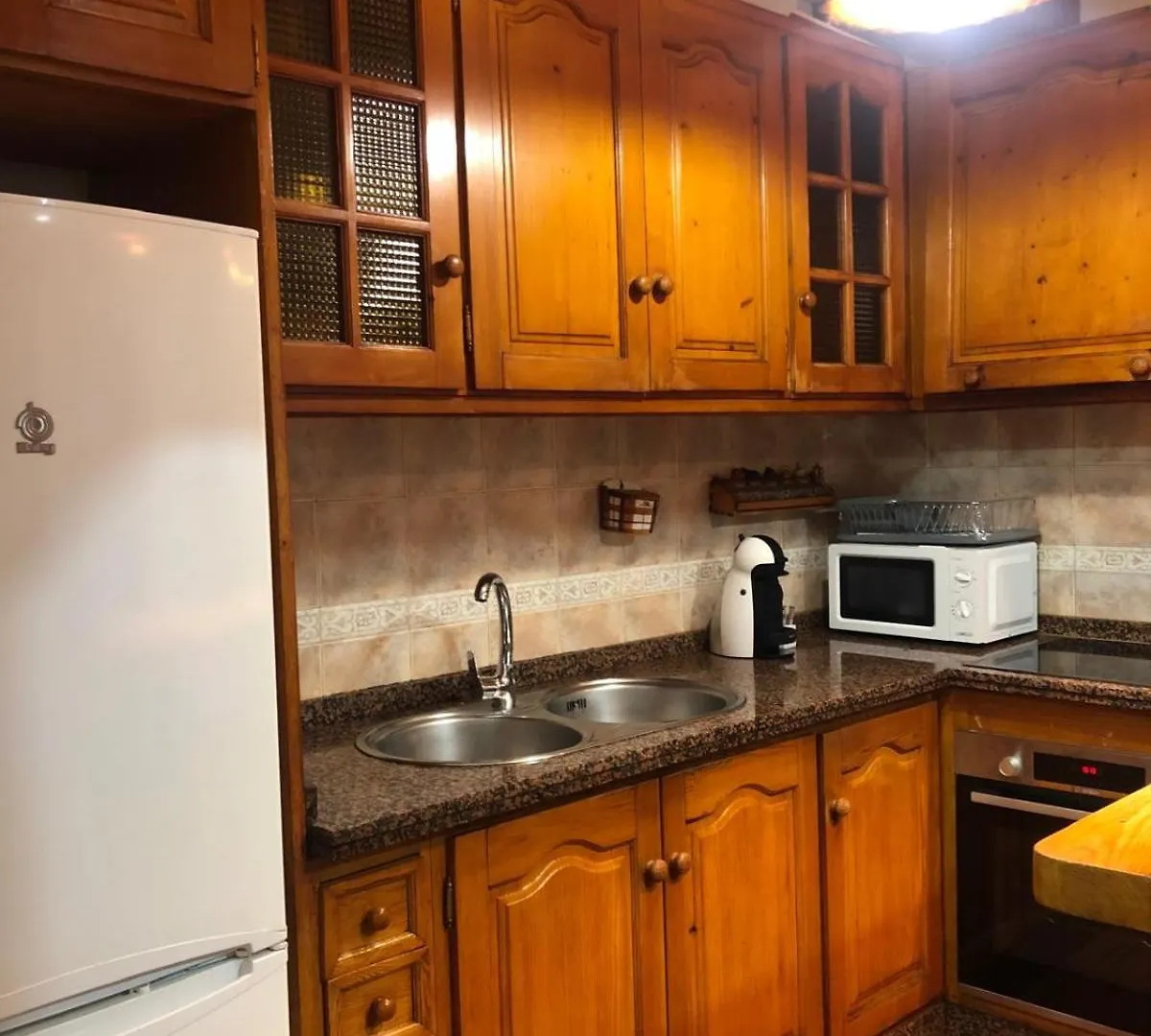 Apartamento Los Rivers Estepona