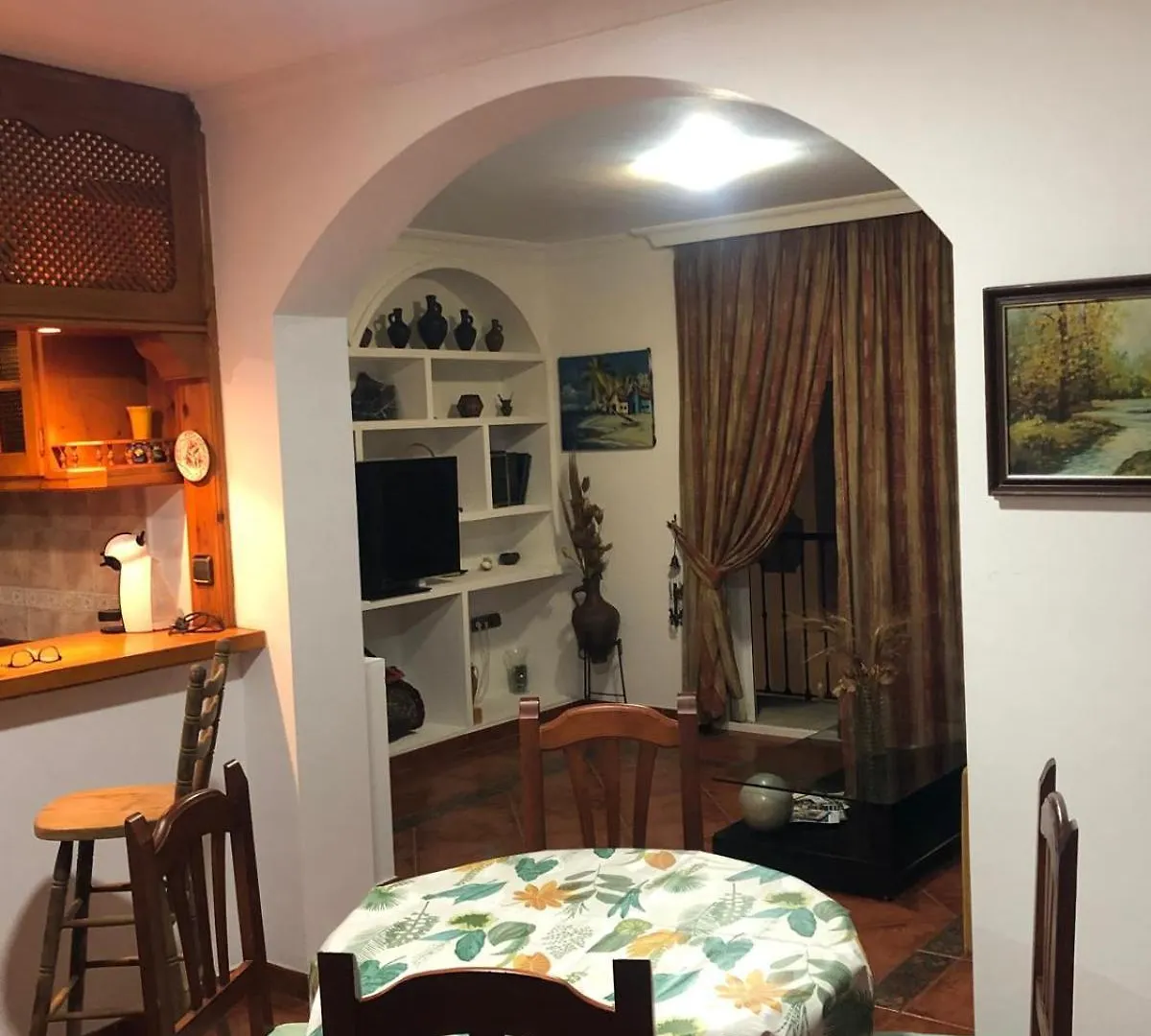 Apartamento Los Rivers Estepona Spain