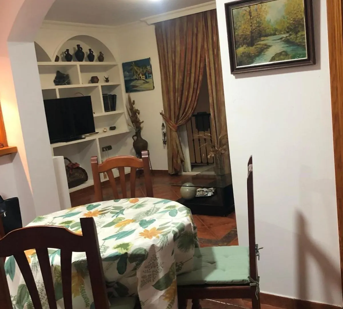 Apartamento Los Rivers Estepona 0*,  Spain