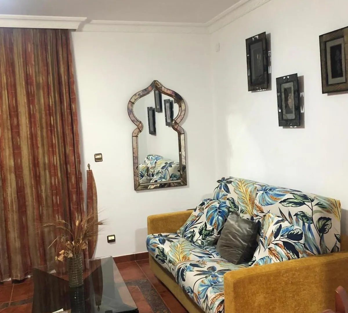 Apartamento Los Rivers Estepona Apartment