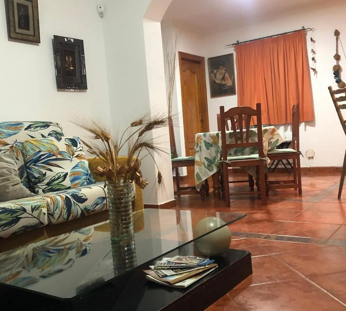 Apartamento Los Rivers Estepona