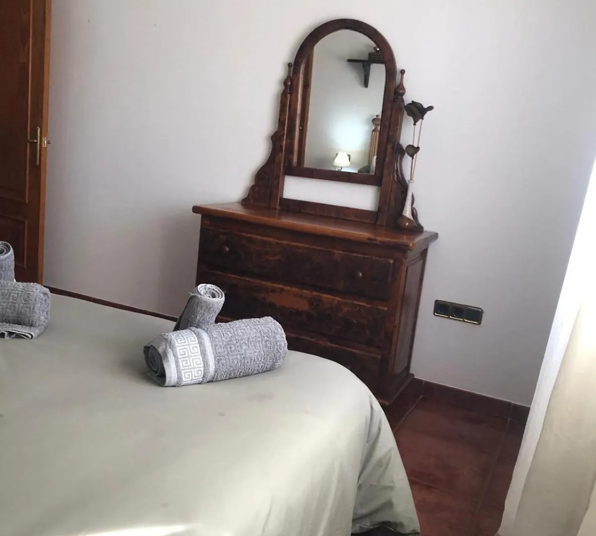 Apartamento Los Rivers Estepona 0*,