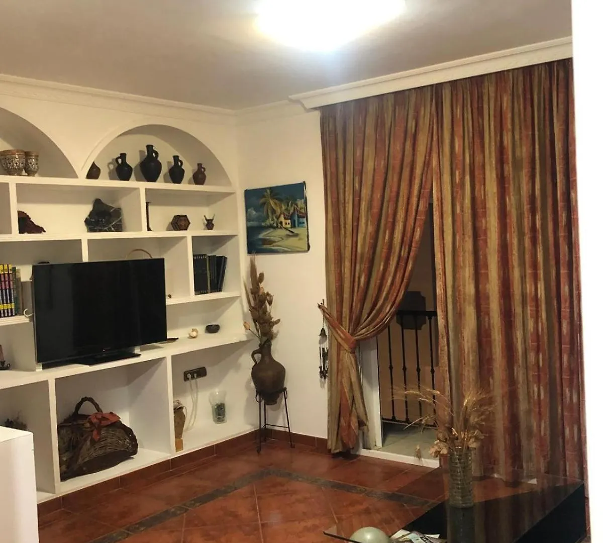 Apartamento Los Rivers Estepona Apartment