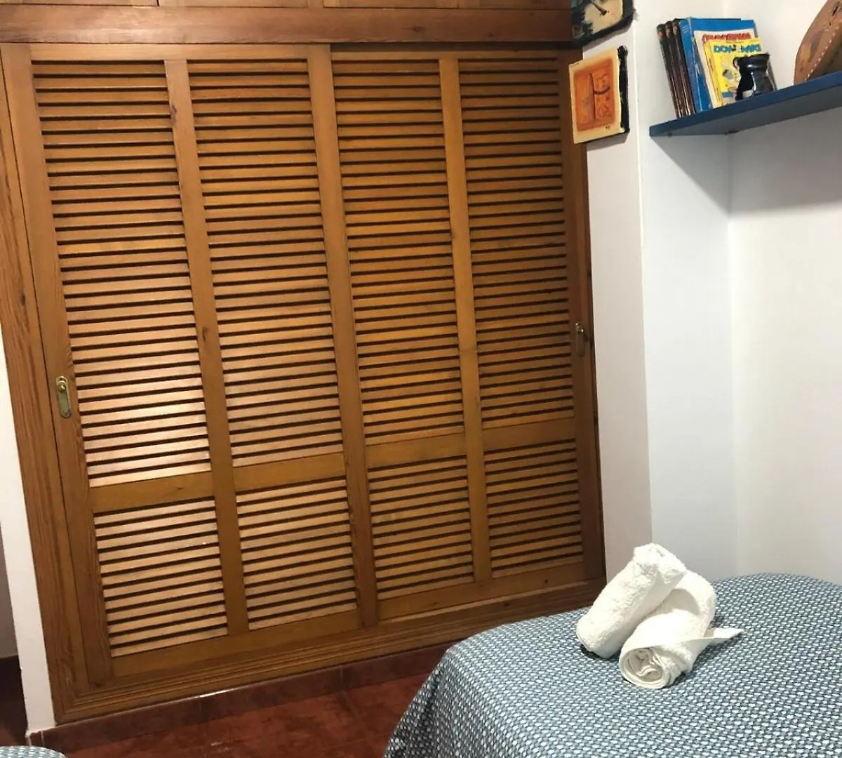 Apartamento Los Rivers إِستيبونا
