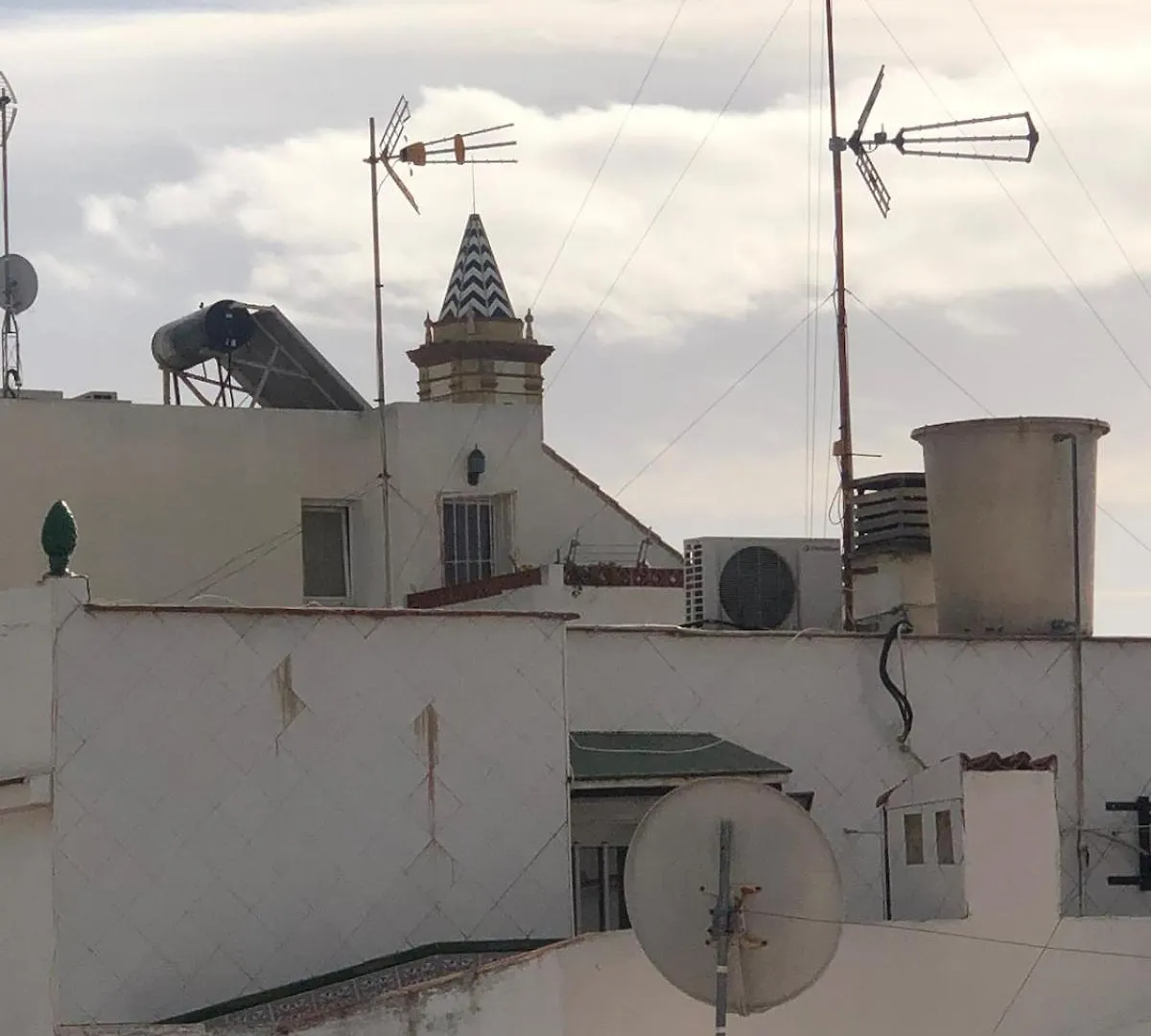 Apartamento Los Rivers إِستيبونا 0*,  إسبانيا