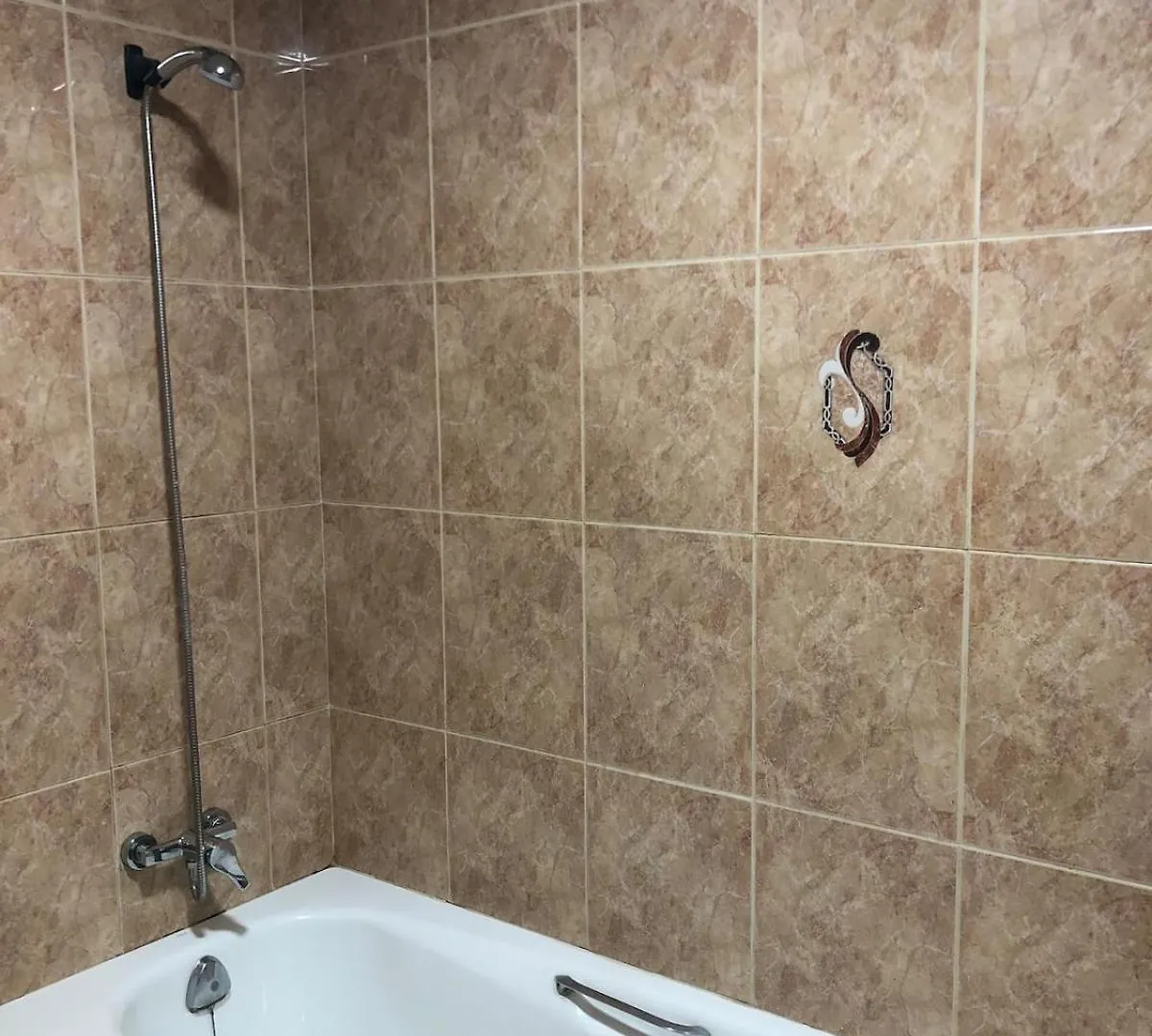 Apartamento Los Rivers إِستيبونا إسبانيا