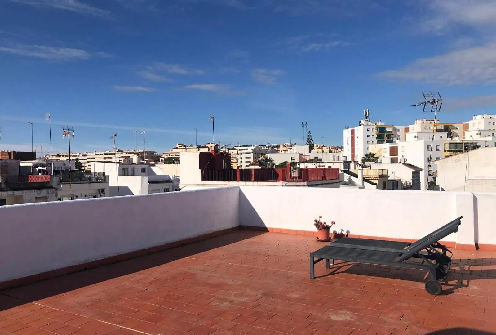شقة Apartamento Los Rivers إِستيبونا