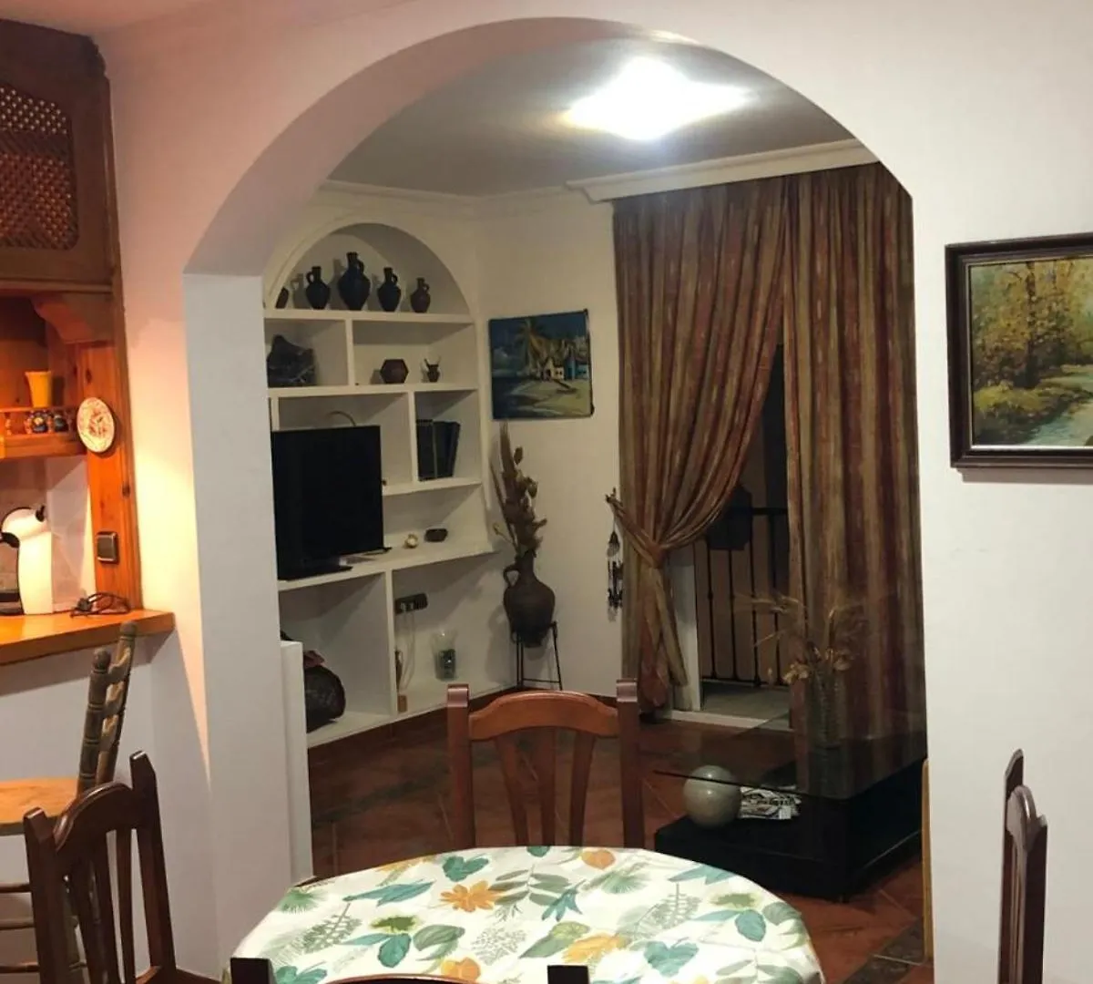 Apartamento Los Rivers إِستيبونا 0*,  إسبانيا