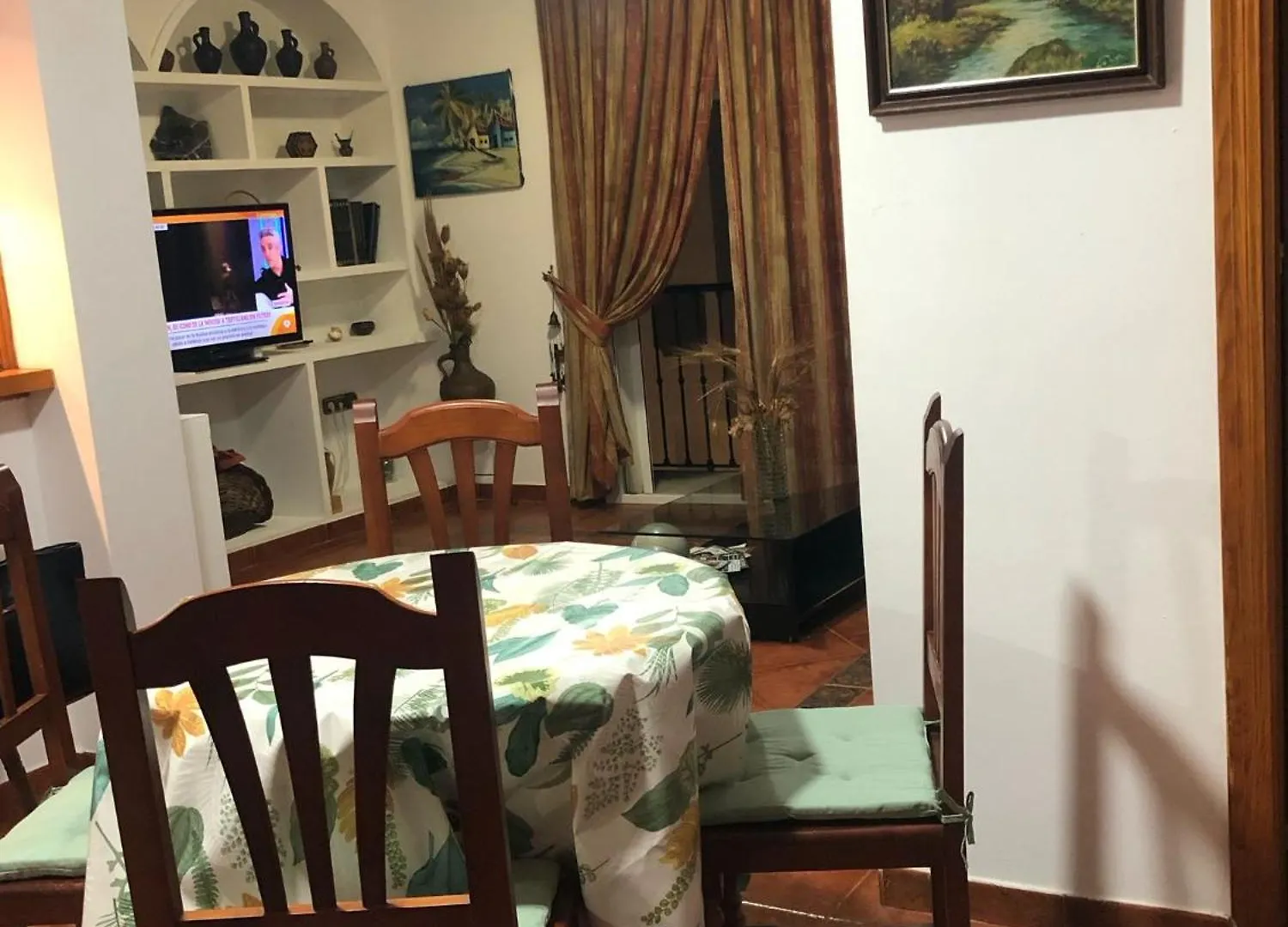 Apartamento Los Rivers إِستيبونا 0*,  إسبانيا