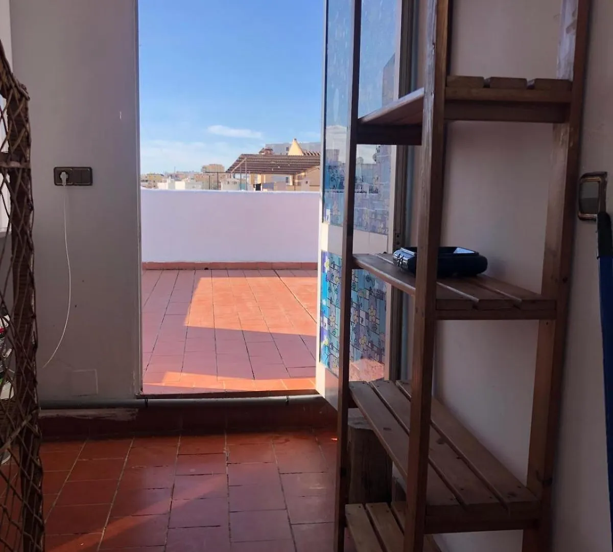 Apartamento Los Rivers إِستيبونا شقة