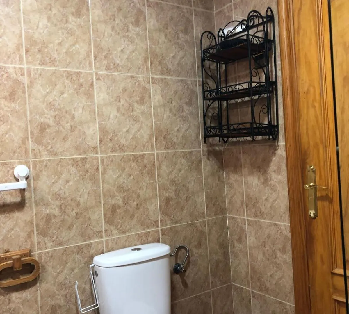 Apartamento Los Rivers إِستيبونا 0*,  إسبانيا