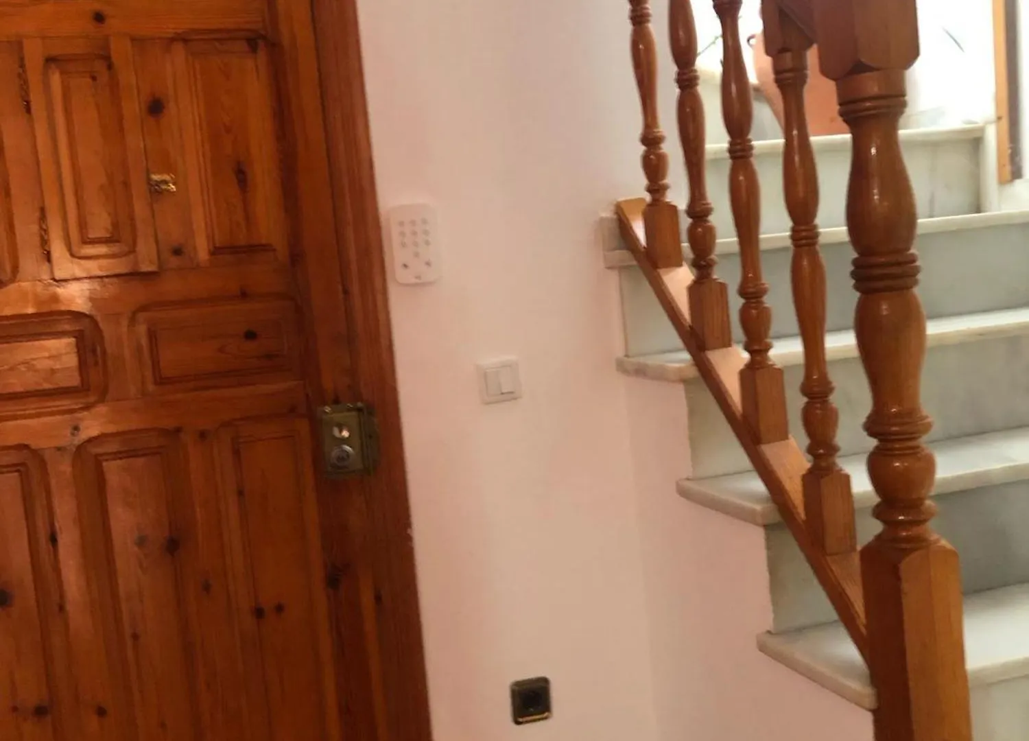 Apartamento Los Rivers إِستيبونا
